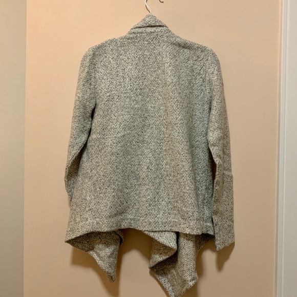 Club Monaco shawl cardigan - Picture 6 of 6